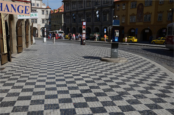 Prague