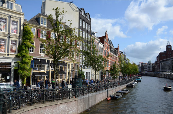 Amsterdam
