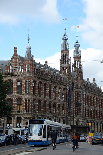 Amsterdam