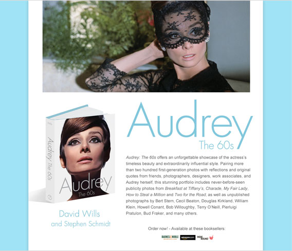 AudreyThe60s.com