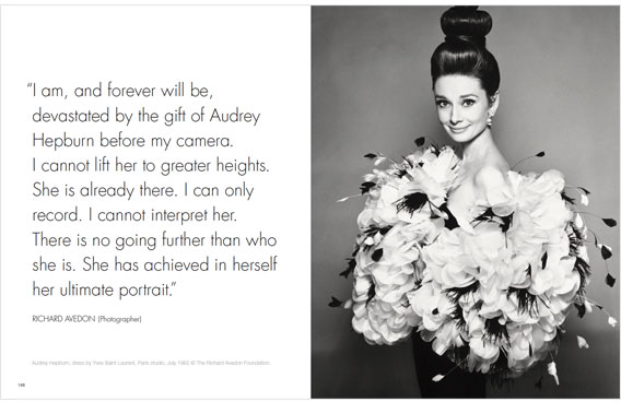 Audrey: The 60s