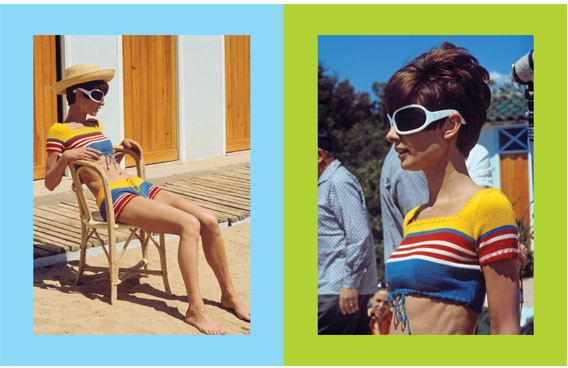 Audrey: The 60s