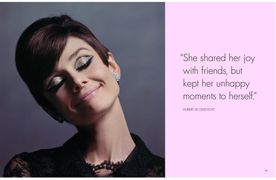 Audrey: The 60s