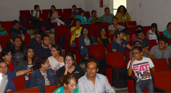 Lecture Hall