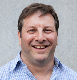 Scott Weiss Web Developer
