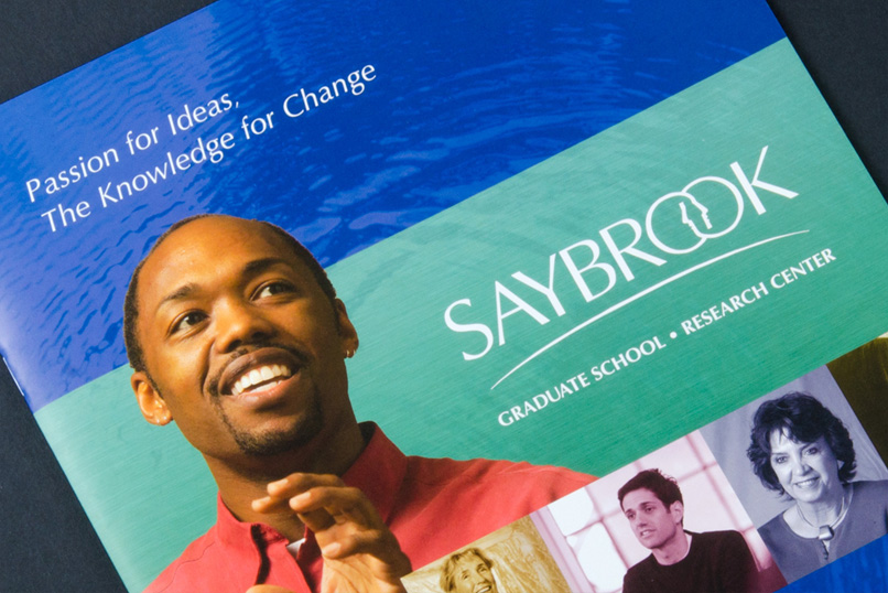 Duuplex Saybrook Graduate School